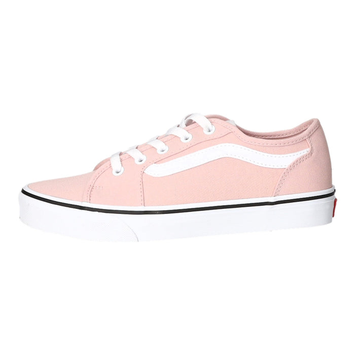 Vans Leinen Schnürhalbschuh Filmore Decon - SchuhEggers.de