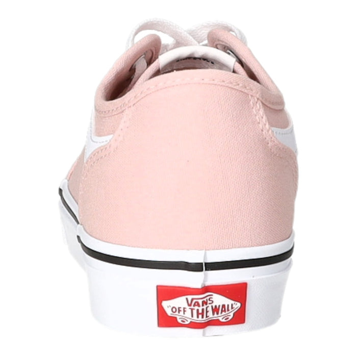 Vans Leinen Schnürhalbschuh Filmore Decon - SchuhEggers.de