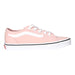 Vans Leinen Schnürhalbschuh Filmore Decon - SchuhEggers.de