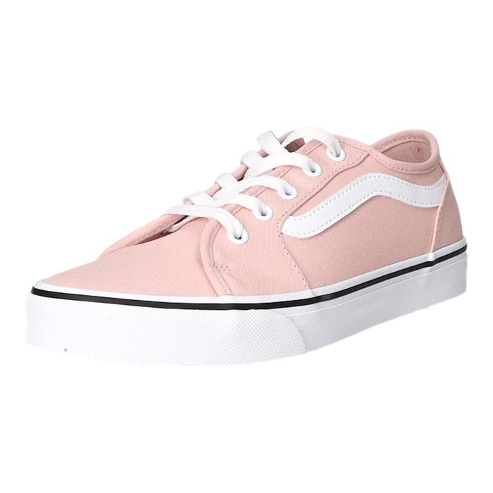 Vans Leinen Schnürhalbschuh Filmore Decon - SchuhEggers.de