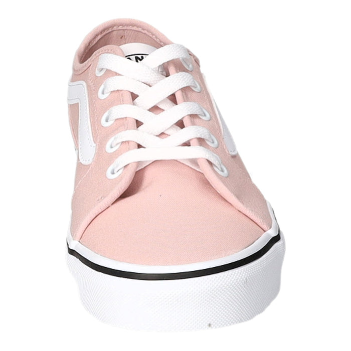 Vans Leinen Schnürhalbschuh Filmore Decon - SchuhEggers.de