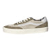 Vans Leinen Schnürhalbschuh Brooklyn Ls - SchuhEggers.de