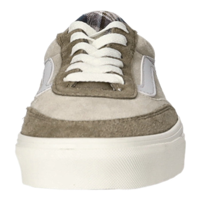 Vans Leinen Schnürhalbschuh Brooklyn Ls - SchuhEggers.de