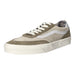 Vans Leinen Schnürhalbschuh Brooklyn Ls - SchuhEggers.de