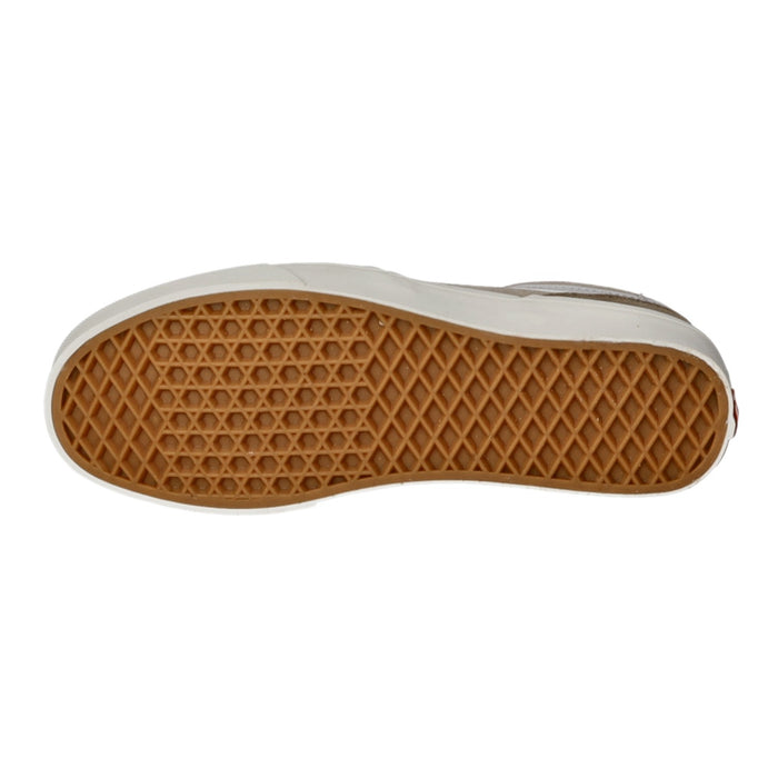 Vans Leinen Schnürhalbschuh Brooklyn Ls - SchuhEggers.de