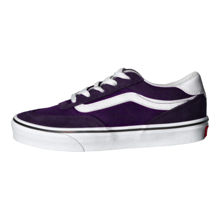 Vans Leinen Schnürhalbschuh Brooklyn Ls - SchuhEggers.de