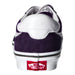 Vans Leinen Schnürhalbschuh Brooklyn Ls - SchuhEggers.de