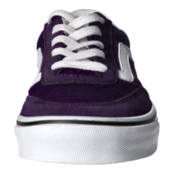 Vans Leinen Schnürhalbschuh Brooklyn Ls - SchuhEggers.de