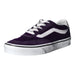 Vans Leinen Schnürhalbschuh Brooklyn Ls - SchuhEggers.de