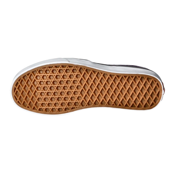 Vans Leinen Schnürhalbschuh Brooklyn Ls - SchuhEggers.de