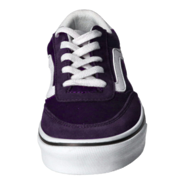 Vans Leinen Schnürhalbschuh Brooklyn Ls - SchuhEggers.de