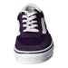 Vans Leinen Schnürhalbschuh Brooklyn Ls - SchuhEggers.de