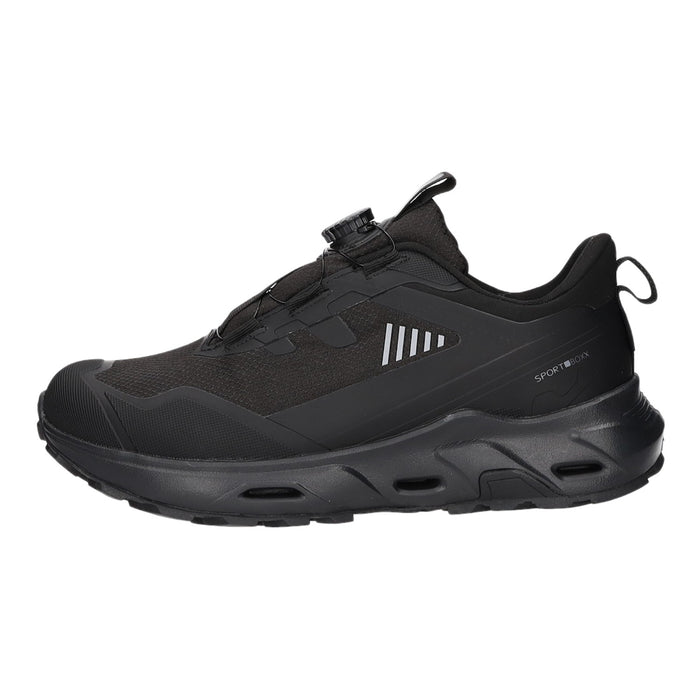 SPORTBOXX Trekkinghalbschuh - SchuhEggers.de