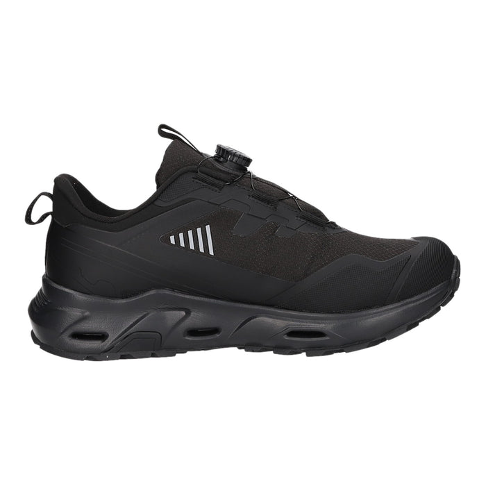 SPORTBOXX Trekkinghalbschuh - SchuhEggers.de