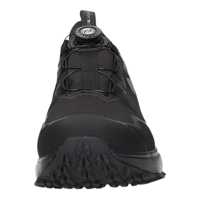 SPORTBOXX Trekkinghalbschuh - SchuhEggers.de