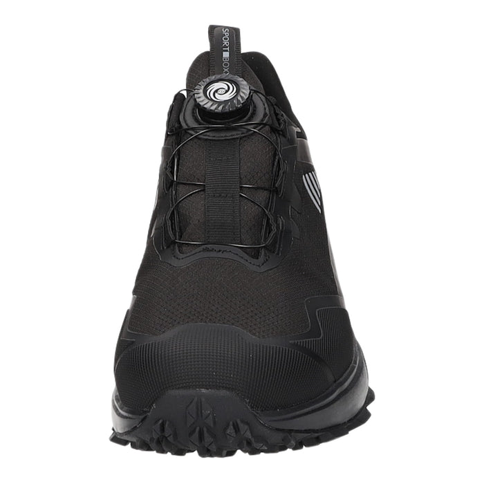 SPORTBOXX Trekkinghalbschuh - SchuhEggers.de
