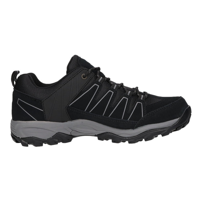 Brütting Trekkinghalbschuh Mount Pinos Low - SchuhEggers.de