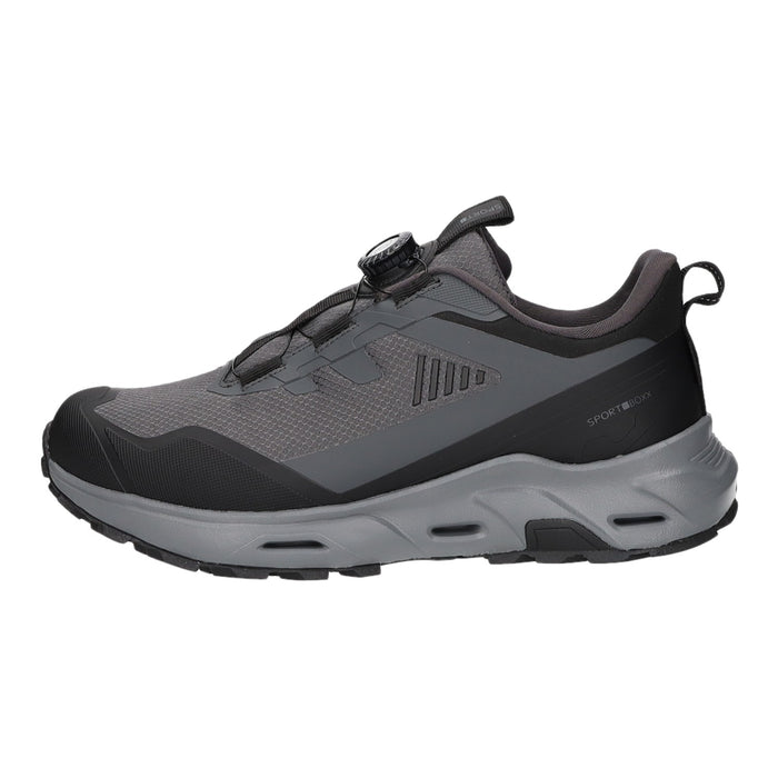 SPORTBOXX Trekkinghalbschuh - SchuhEggers.de