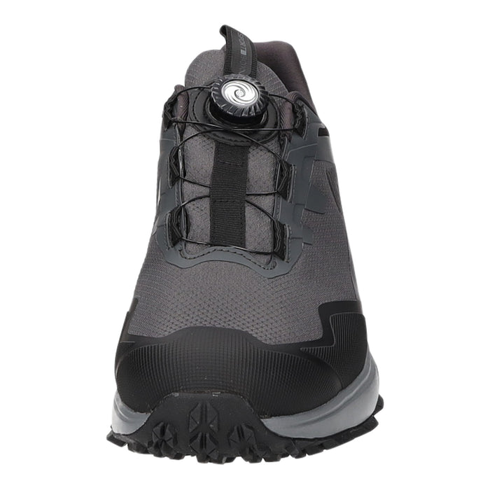 SPORTBOXX Trekkinghalbschuh - SchuhEggers.de