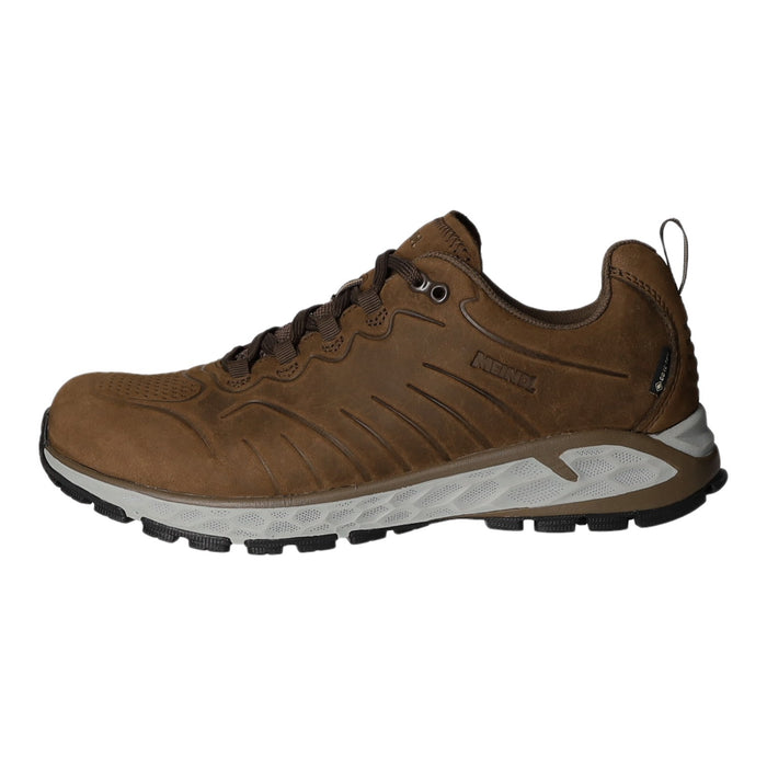 MEINDL Trekkinghalbschuh Korfu Walker - SchuhEggers.de