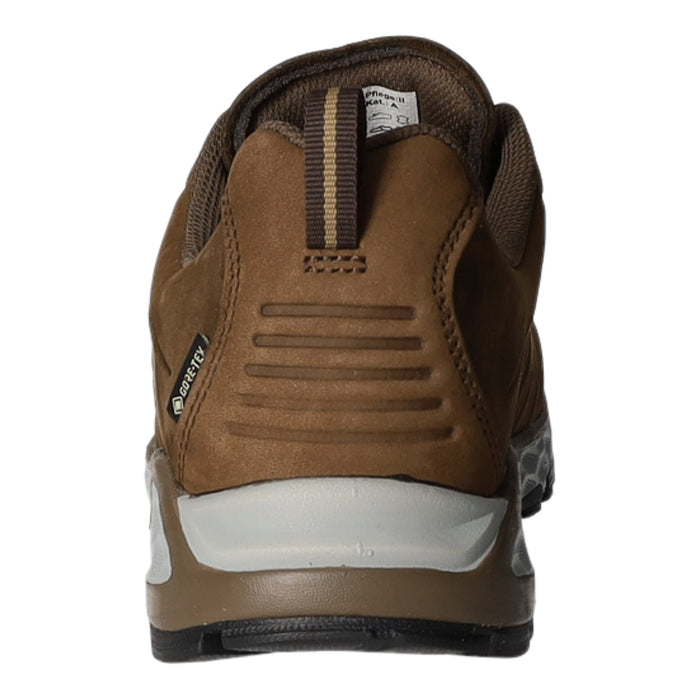 MEINDL Trekkinghalbschuh Korfu Walker - SchuhEggers.de