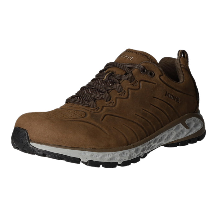 MEINDL Trekkinghalbschuh Korfu Walker - SchuhEggers.de