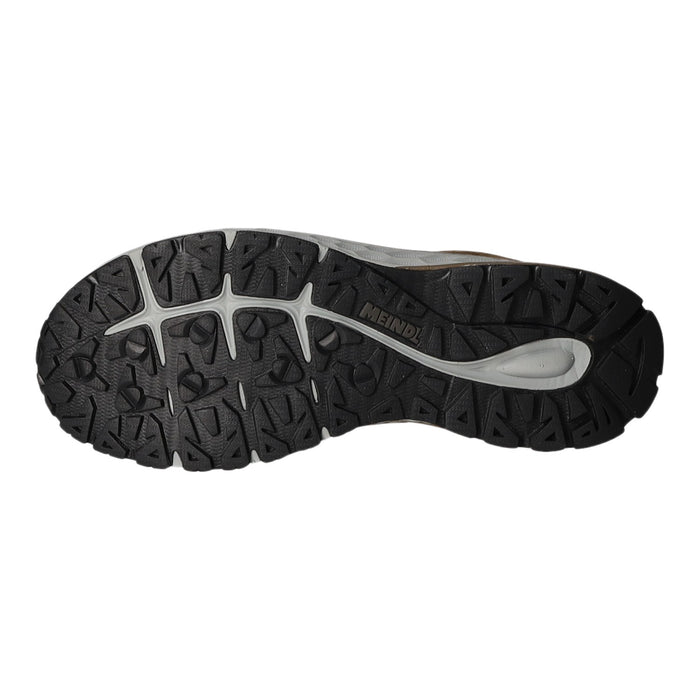 MEINDL Trekkinghalbschuh Korfu Walker - SchuhEggers.de