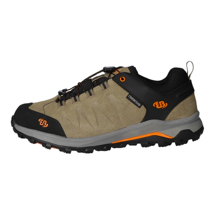 Brütting Trekkinghalbschuh Mount Chester - SchuhEggers.de