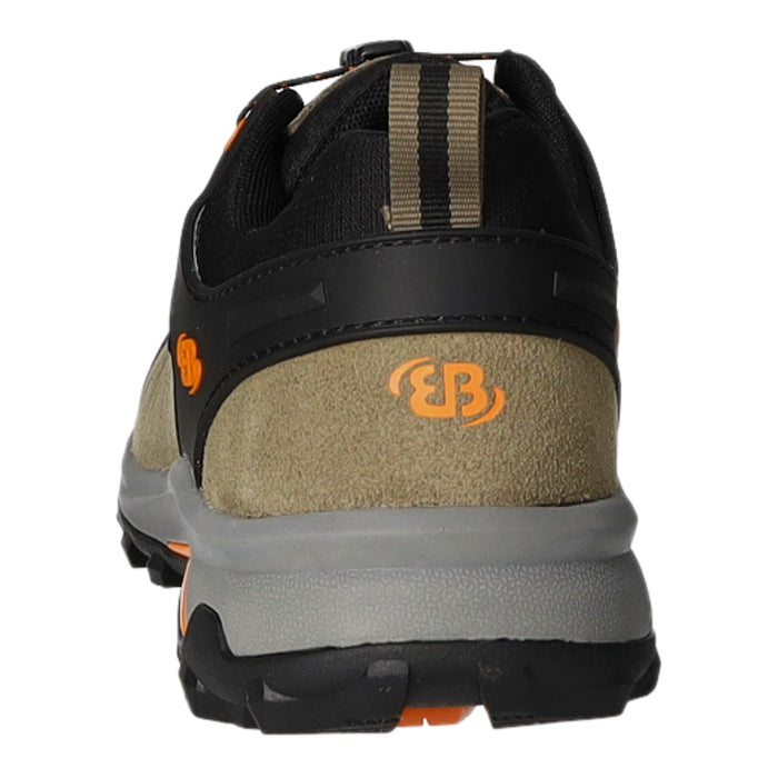 Brütting Trekkinghalbschuh Mount Chester - SchuhEggers.de