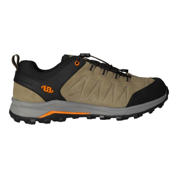 Brütting Trekkinghalbschuh Mount Chester - SchuhEggers.de