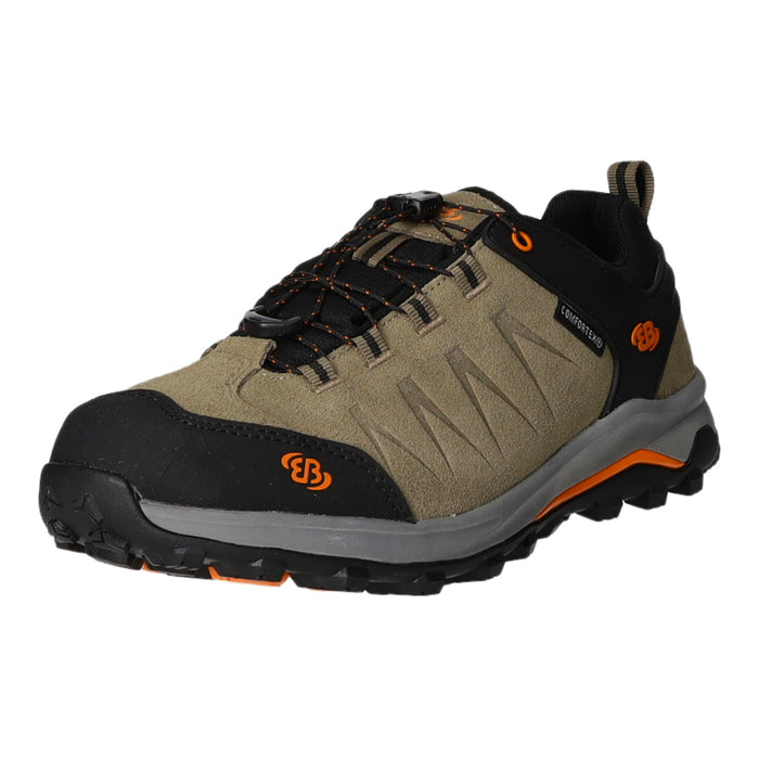 Brütting Trekkinghalbschuh Mount Chester