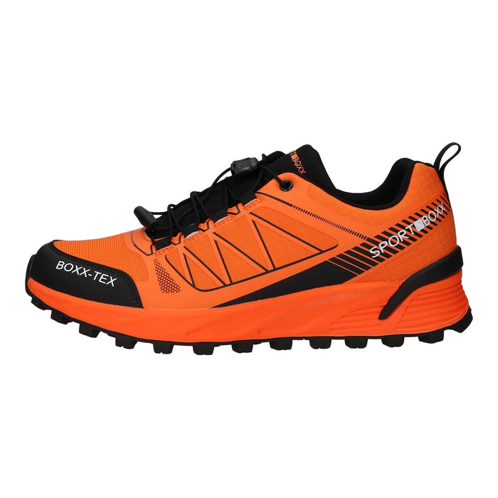SPORTBOXX Trekkinghalbschuh - SchuhEggers.de