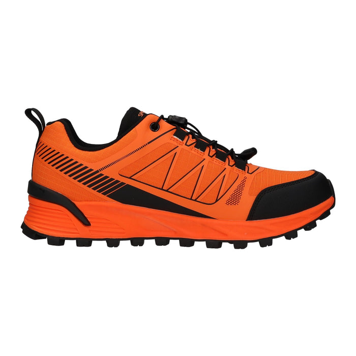 SPORTBOXX Trekkinghalbschuh - SchuhEggers.de