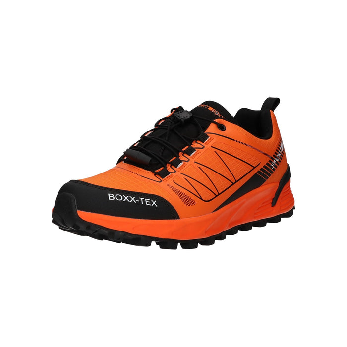 SPORTBOXX Trekkinghalbschuh - SchuhEggers.de