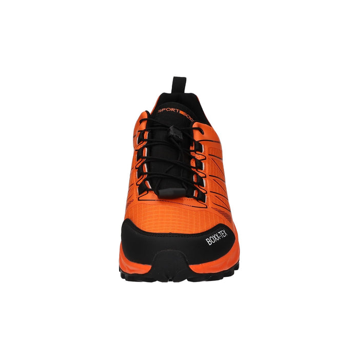 SPORTBOXX Trekkinghalbschuh - SchuhEggers.de