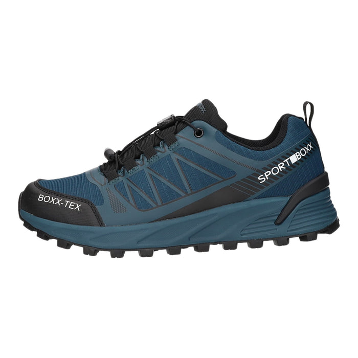 SPORTBOXX Trekkinghalbschuh - SchuhEggers.de