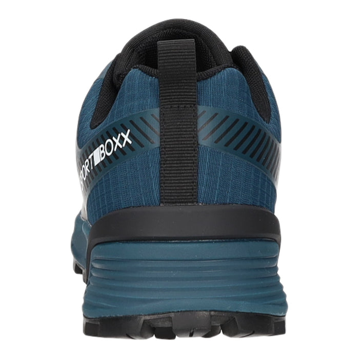 SPORTBOXX Trekkinghalbschuh - SchuhEggers.de