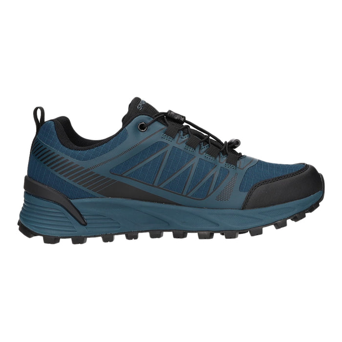 SPORTBOXX Trekkinghalbschuh - SchuhEggers.de