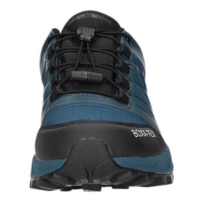 SPORTBOXX Trekkinghalbschuh - SchuhEggers.de