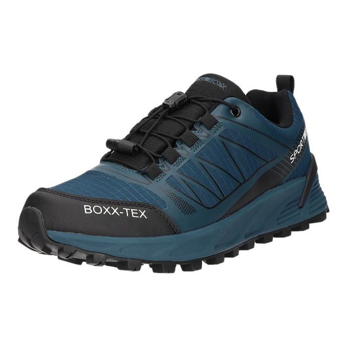SPORTBOXX Trekkinghalbschuh - SchuhEggers.de