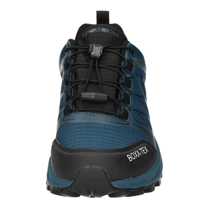 SPORTBOXX Trekkinghalbschuh - SchuhEggers.de