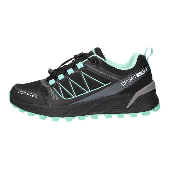 SPORTBOXX Trekkinghalbschuh - SchuhEggers.de