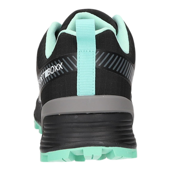 SPORTBOXX Trekkinghalbschuh - SchuhEggers.de