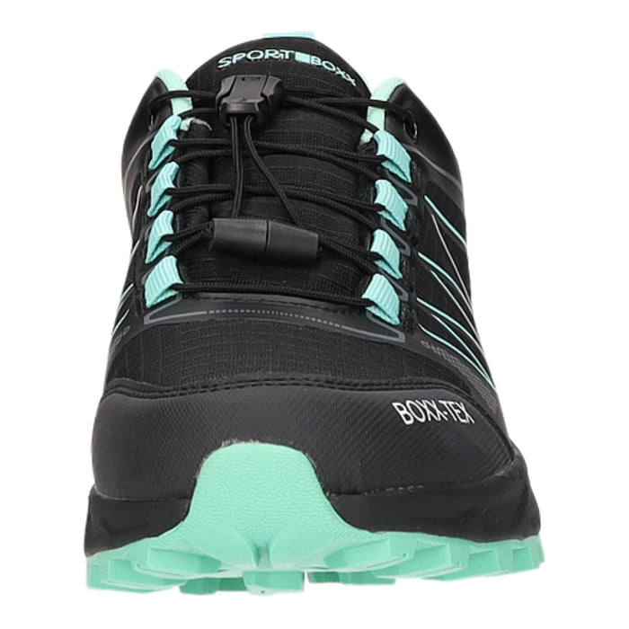 SPORTBOXX Trekkinghalbschuh - SchuhEggers.de