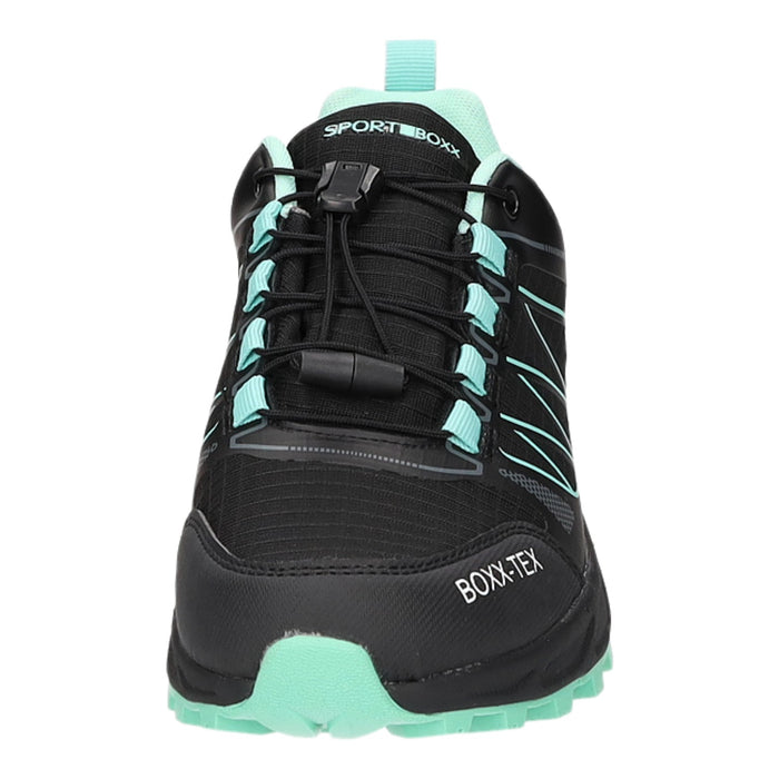 SPORTBOXX Trekkinghalbschuh - SchuhEggers.de