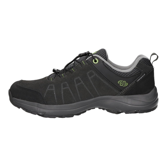 Brütting Trekkinghalbschuh Mount Havard Low