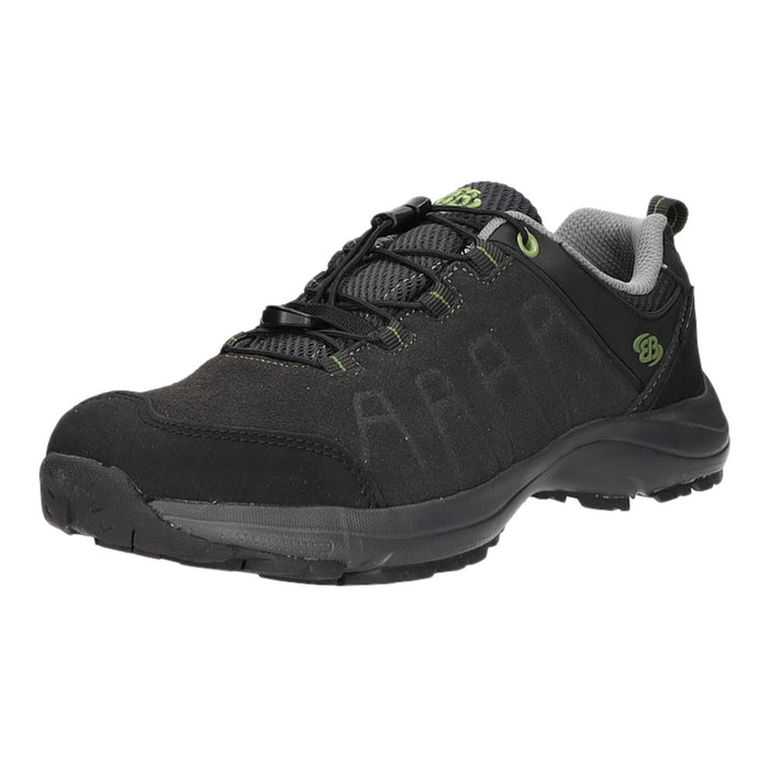 Brütting Trekkinghalbschuh Mount Havard Low