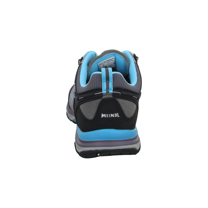 MEINDL Trekkinghalbschuh Ontario Lady GTX - SchuhEggers.de