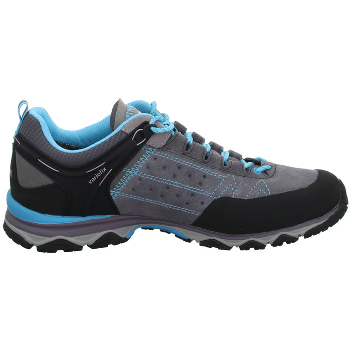 MEINDL Trekkinghalbschuh Ontario Lady GTX - SchuhEggers.de
