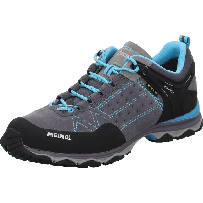 MEINDL Trekkinghalbschuh Ontario Lady GTX - SchuhEggers.de